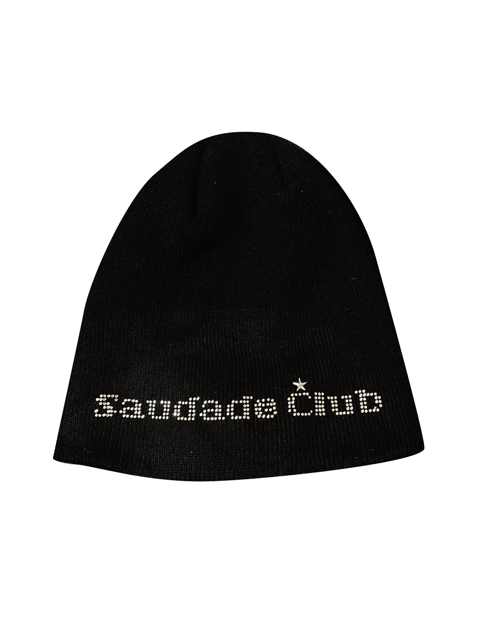 Saudade Club Beanie (2 color)